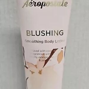 Aeropostale Blushing Smoothing Body Lotion - Cream